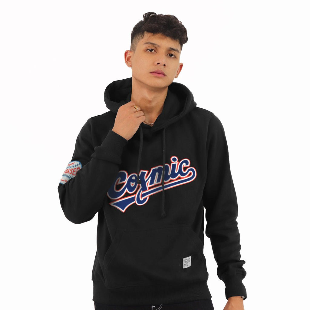 SHEIN BLACK - Cosmic Clothes Official