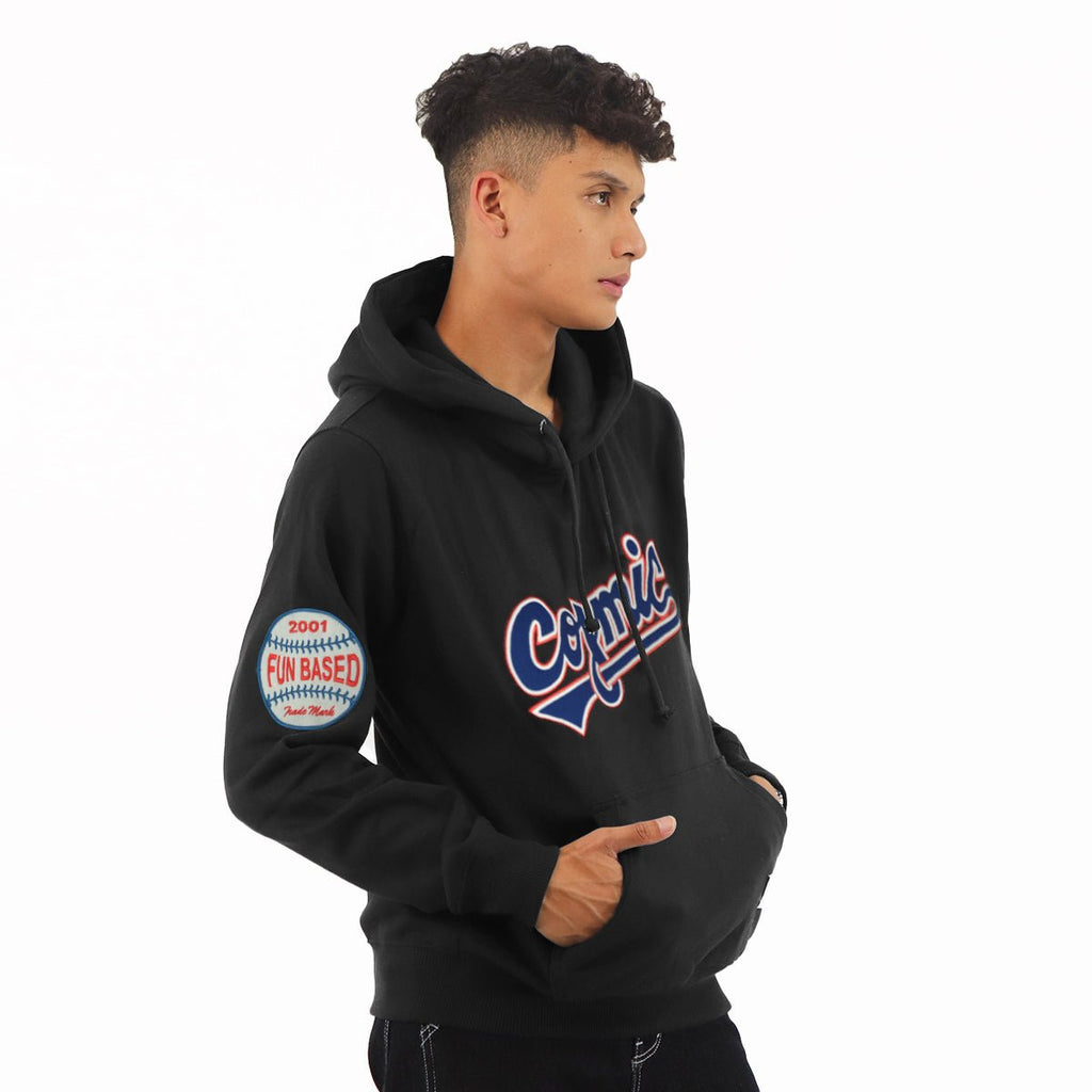 SHEIN BLACK - Cosmic Clothes Official