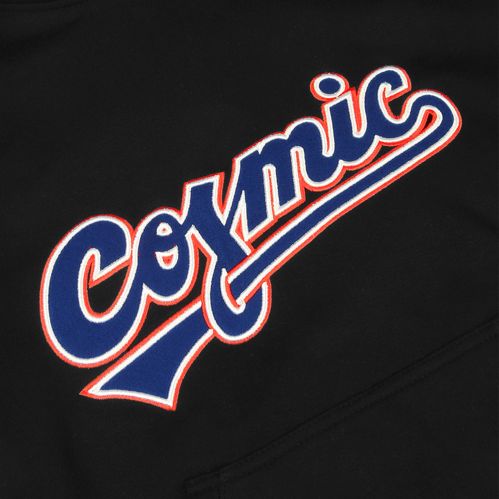 SHEIN BLACK - Cosmic Clothes Official