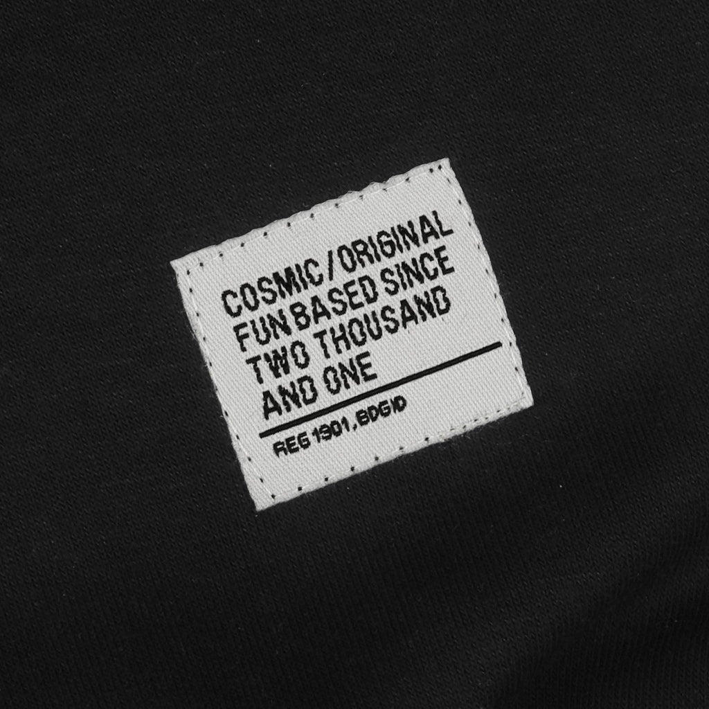 SHEIN BLACK - Cosmic Clothes Official