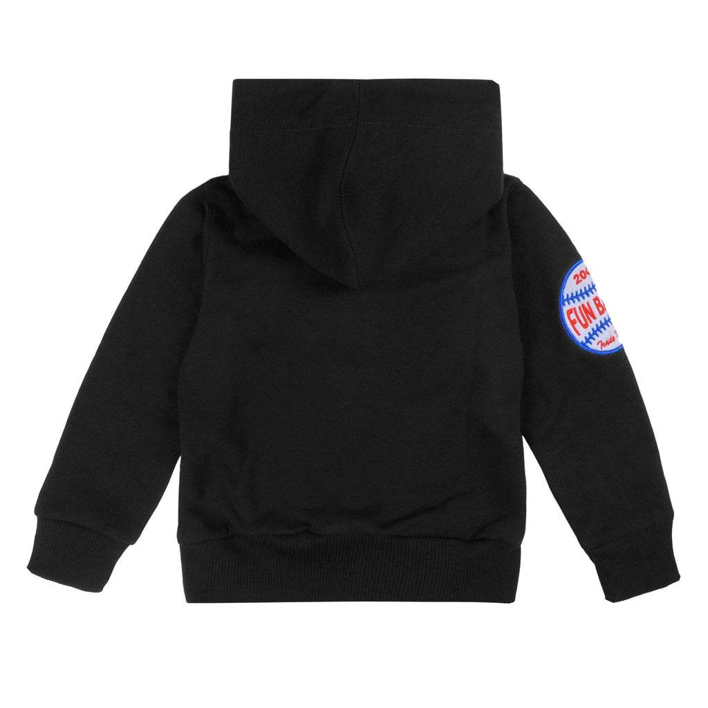 SHEIN BLACK KIDS - Cosmic Clothes Official