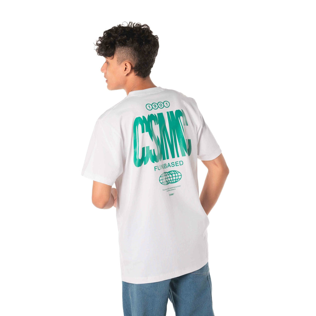 SHELVES WHITE - Cosmic Clothes Official