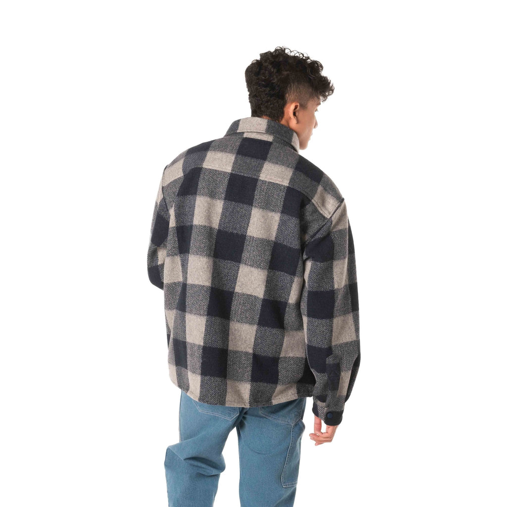 SHEVI NAVY - Cosmic Clothes Official