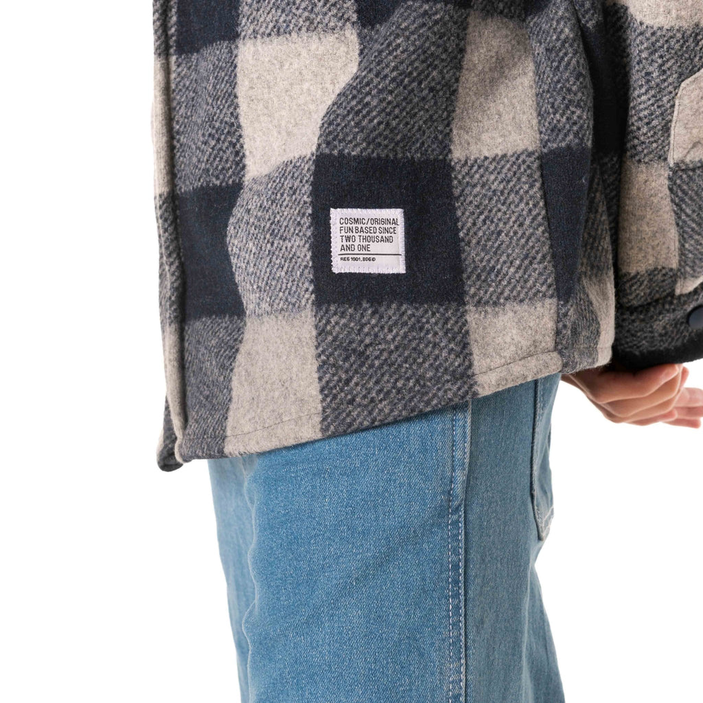 SHEVI NAVY - Cosmic Clothes Official