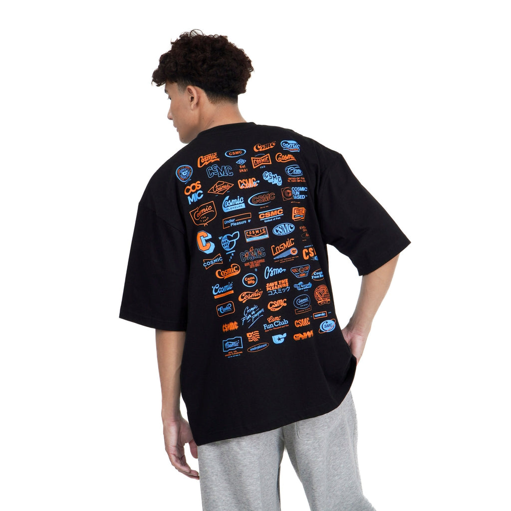 SIGN BLACK - Cosmic Clothes Official