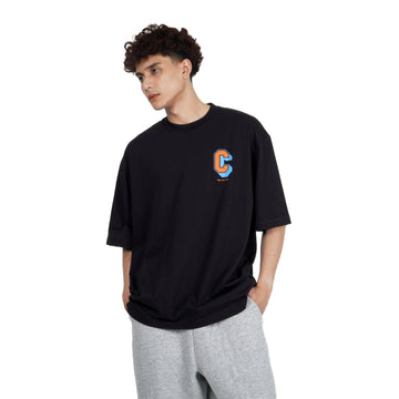 SIGN BLACK - Cosmic Clothes Official