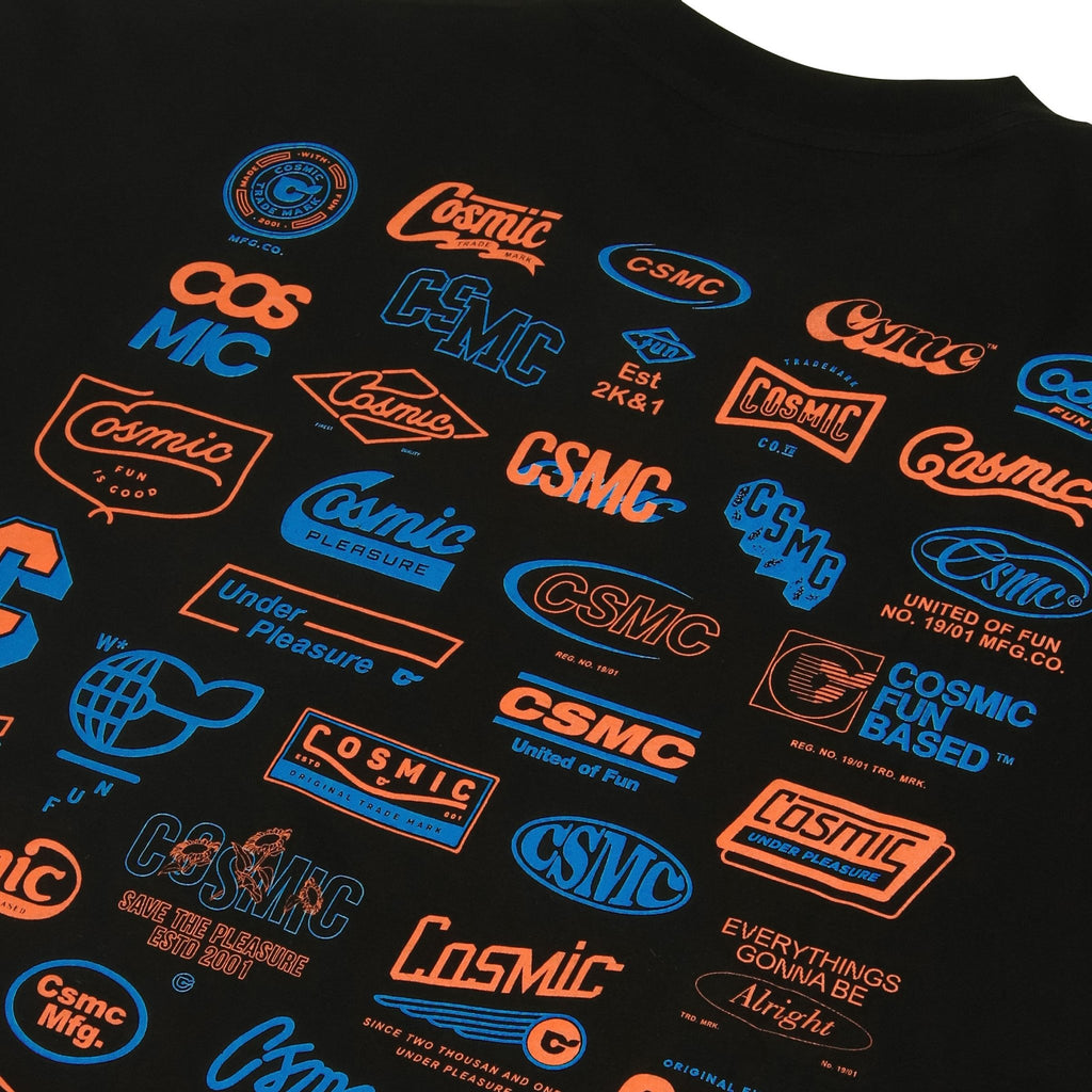 SIGN BLACK - Cosmic Clothes Official