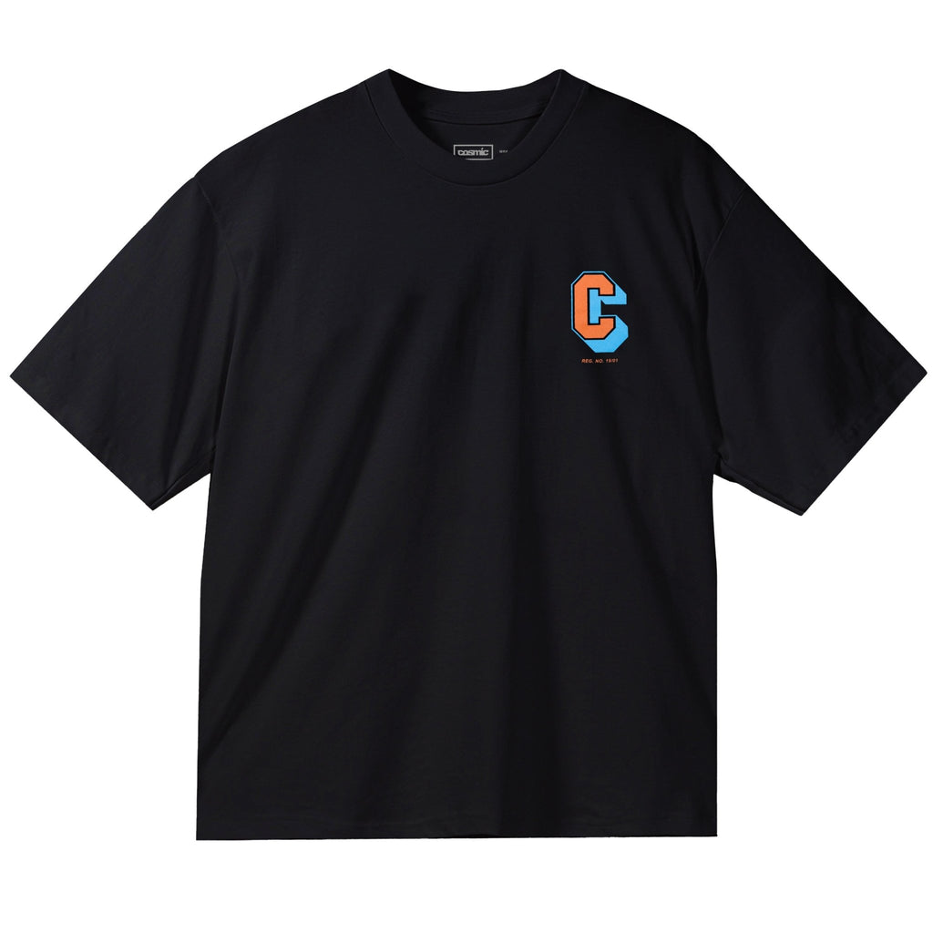 SIGN BLACK - Cosmic Clothes Official