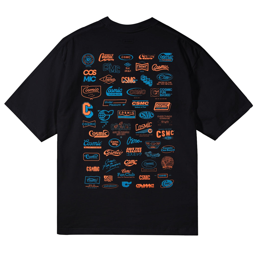 SIGN BLACK - Cosmic Clothes Official