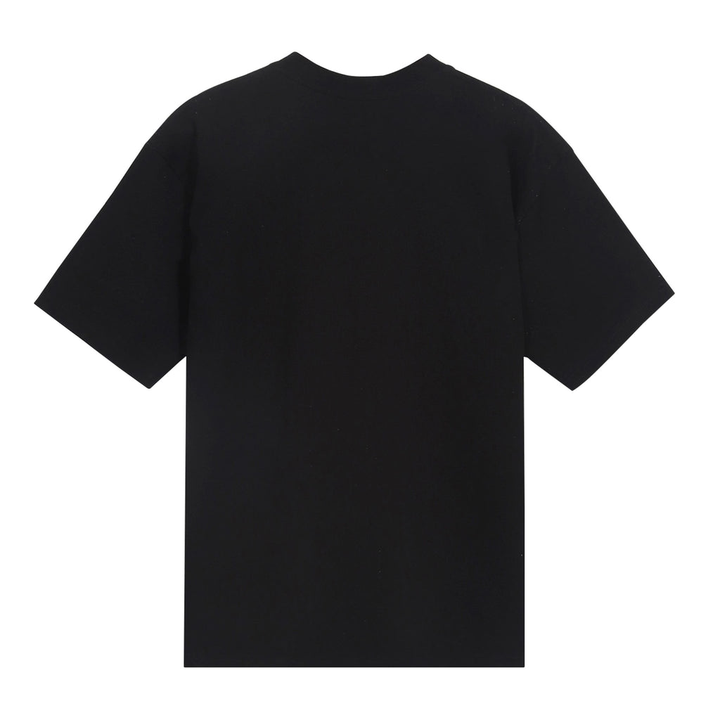 SKATE DAY BLACK - Cosmic Clothes Official