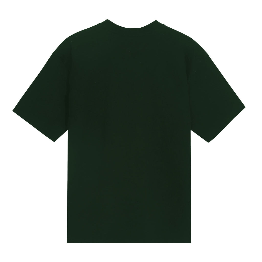 SKATE DAY GREEN - Cosmic Clothes Official