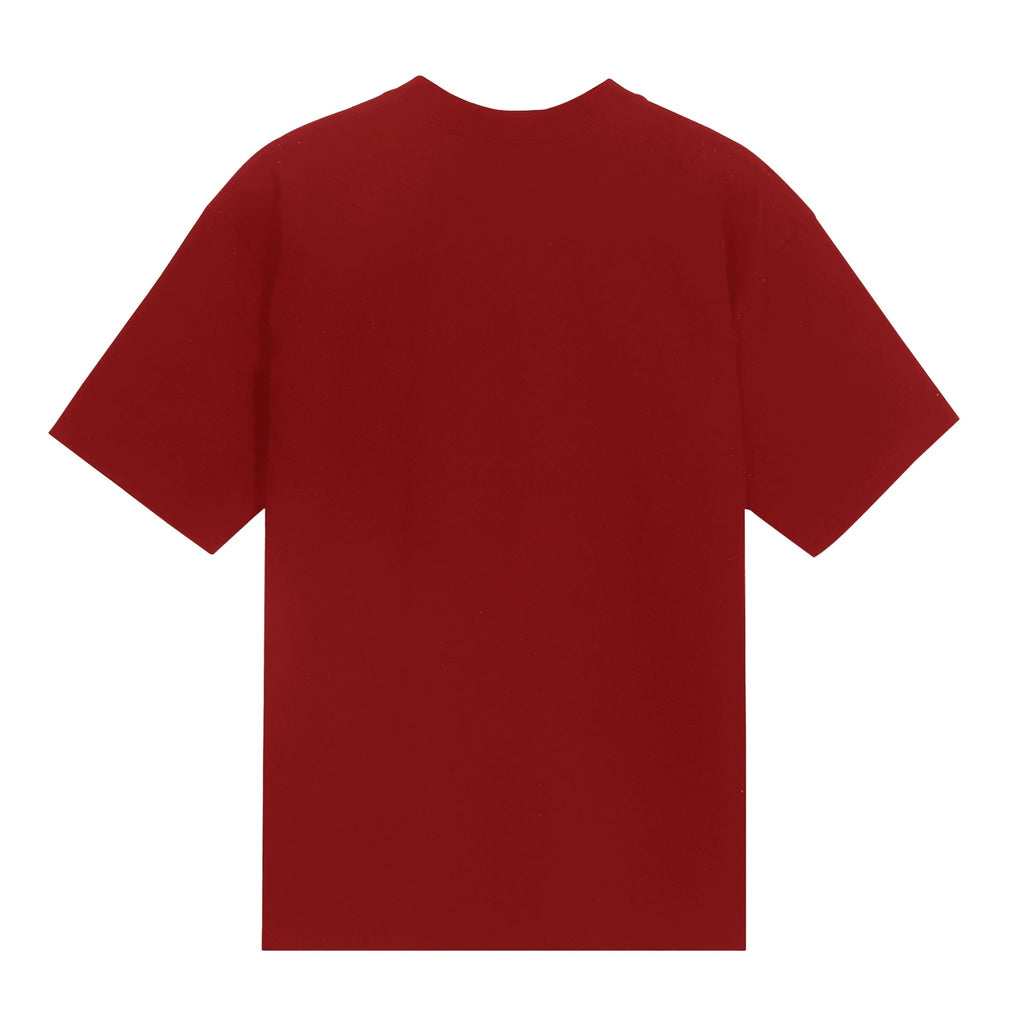 SKATE DAY RED - Cosmic Clothes Official