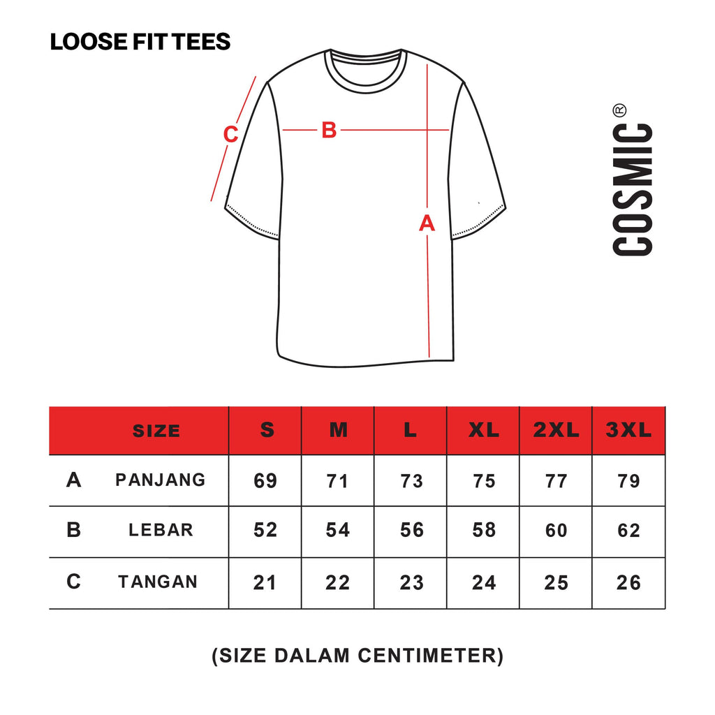 SKATE DAY WHITE - Cosmic Clothes Official