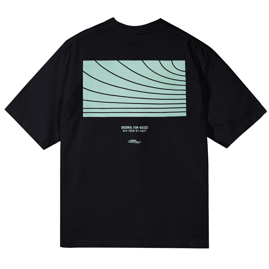 SPEED BLACK - Cosmic Clothes Official