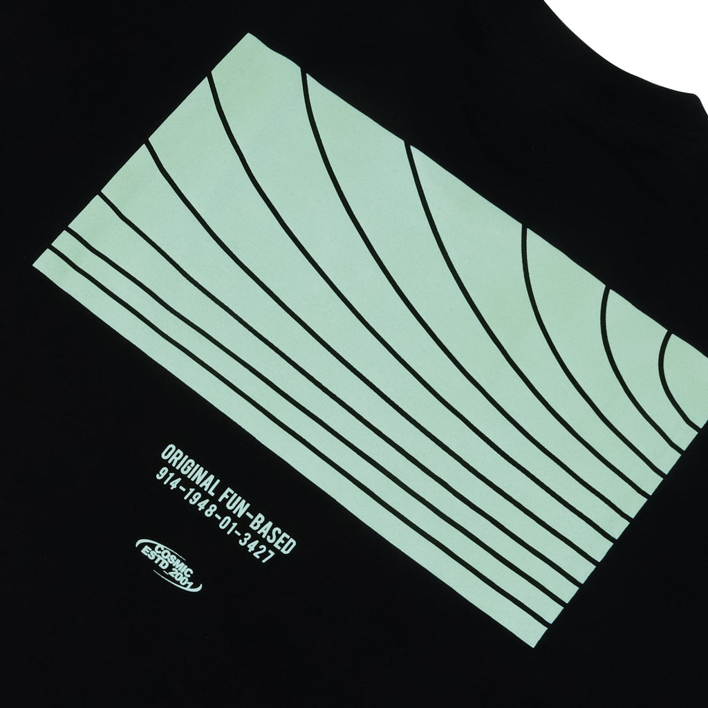 SPEED BLACK - Cosmic Clothes Official