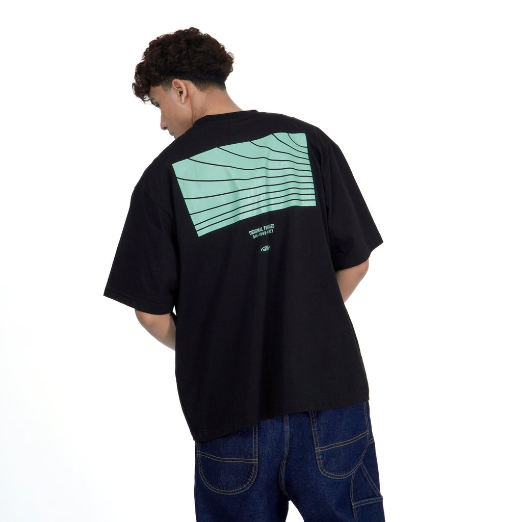 SPEED BLACK - Cosmic Clothes Official