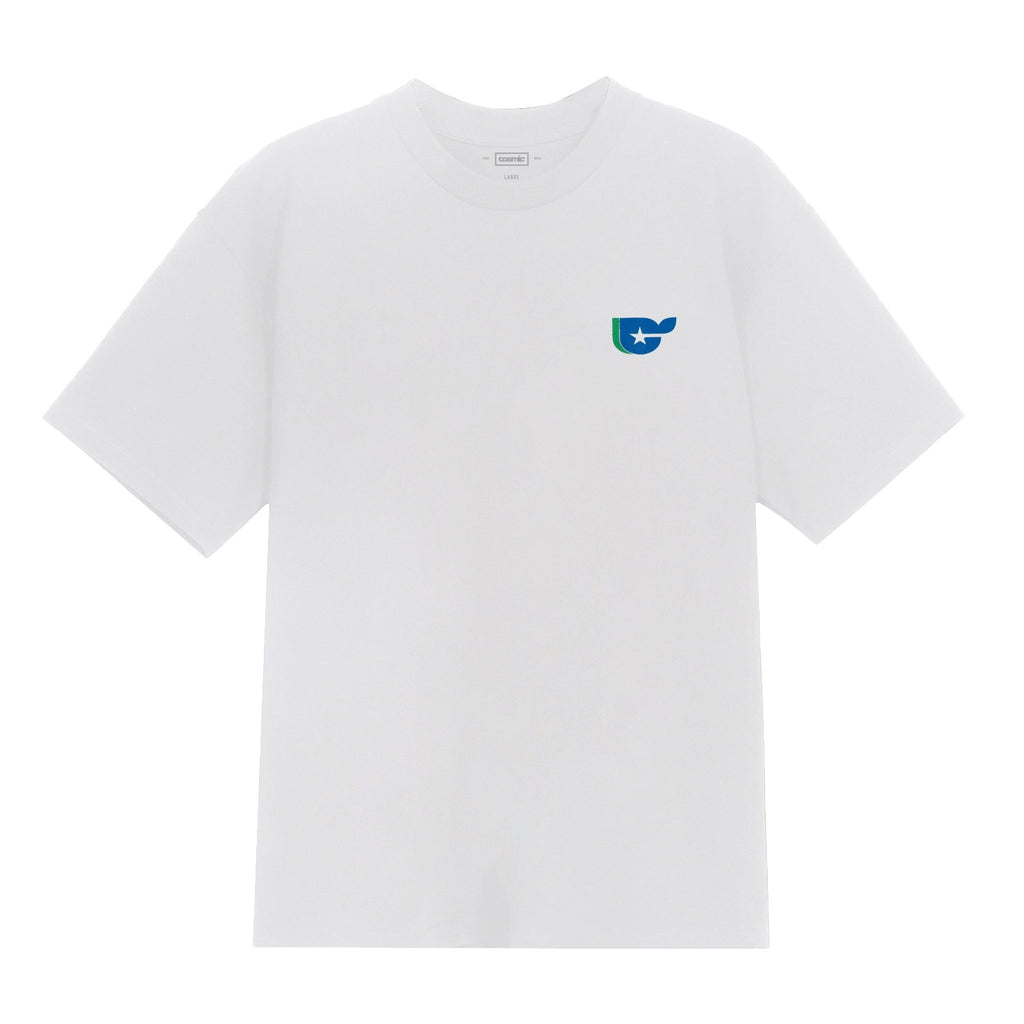 STAR WHITE - Cosmic Clothes Official