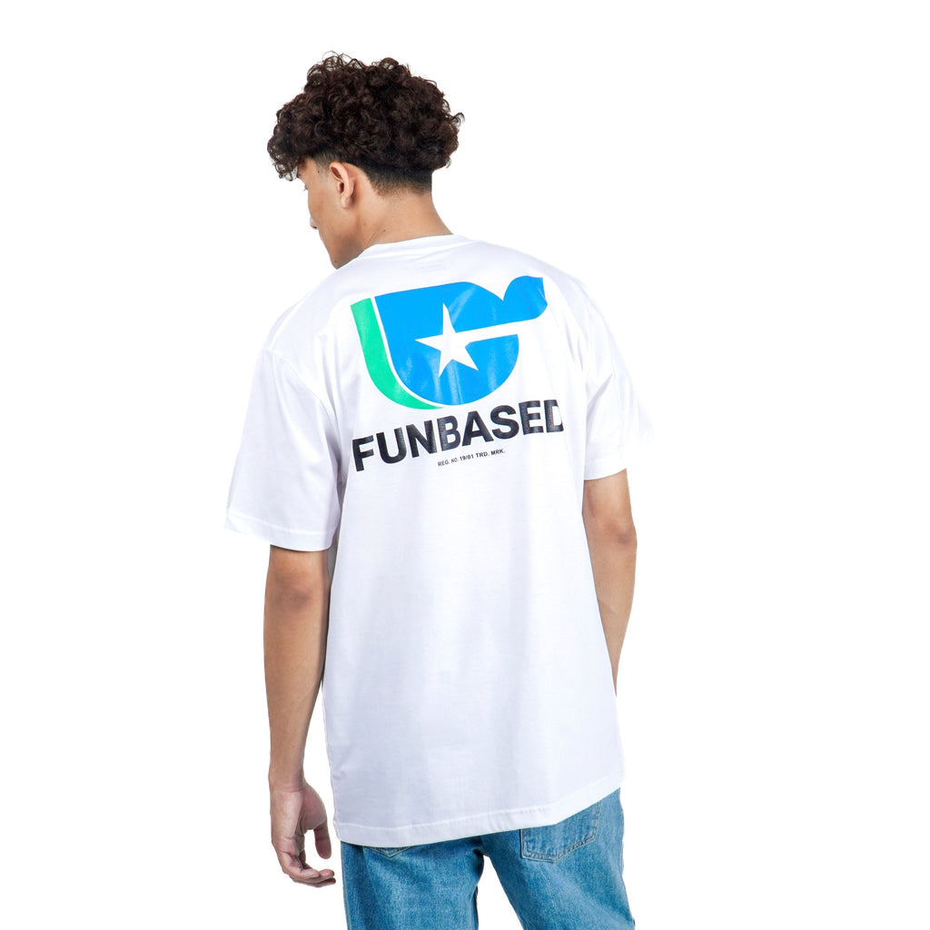 STAR WHITE - Cosmic Clothes Official