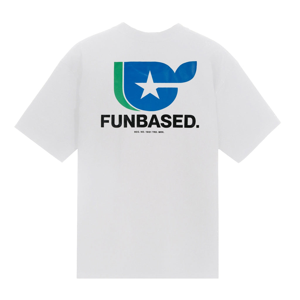 STAR WHITE - Cosmic Clothes Official