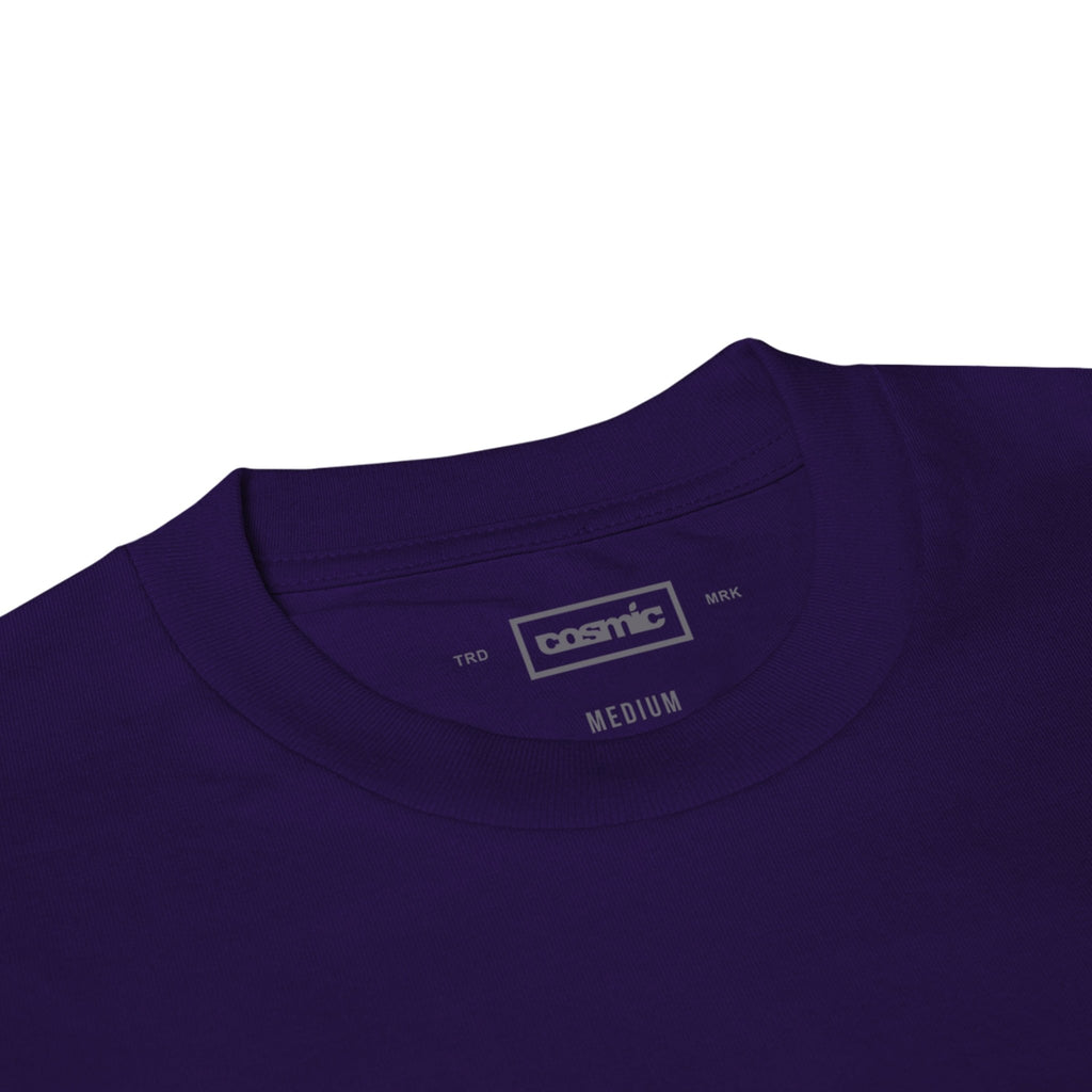 STAY FUN PURPLE - Cosmic Clothes Official