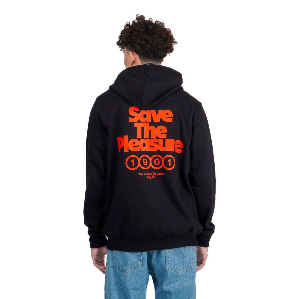 STEINER BLACK - Cosmic Clothes Official