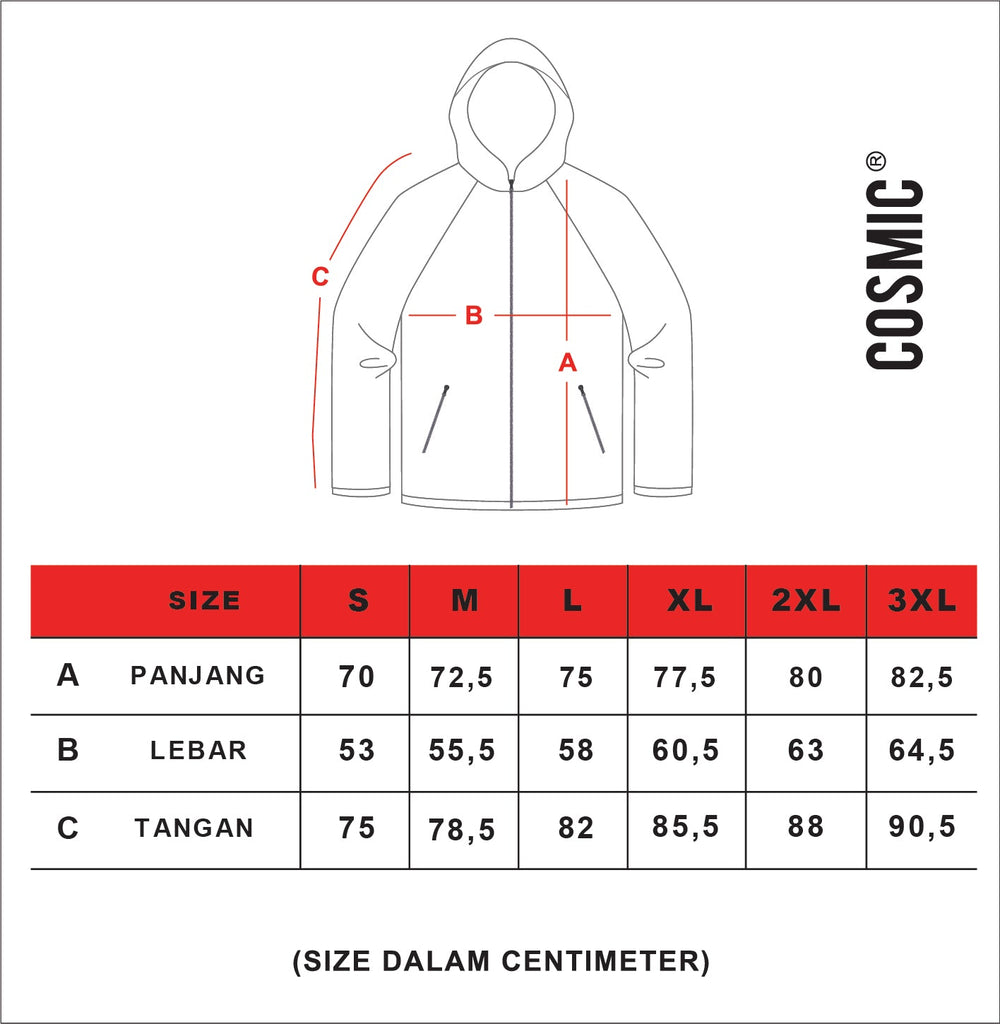 STRAIT - Cosmic Clothes Official