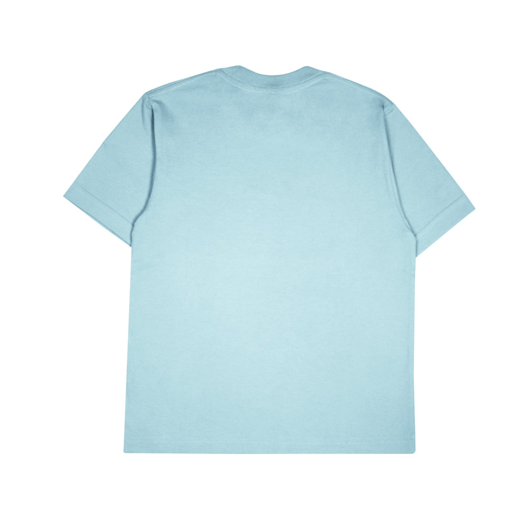 SUNDAY FUNDAY BABY BLUE KIDS - Cosmic Clothes Official