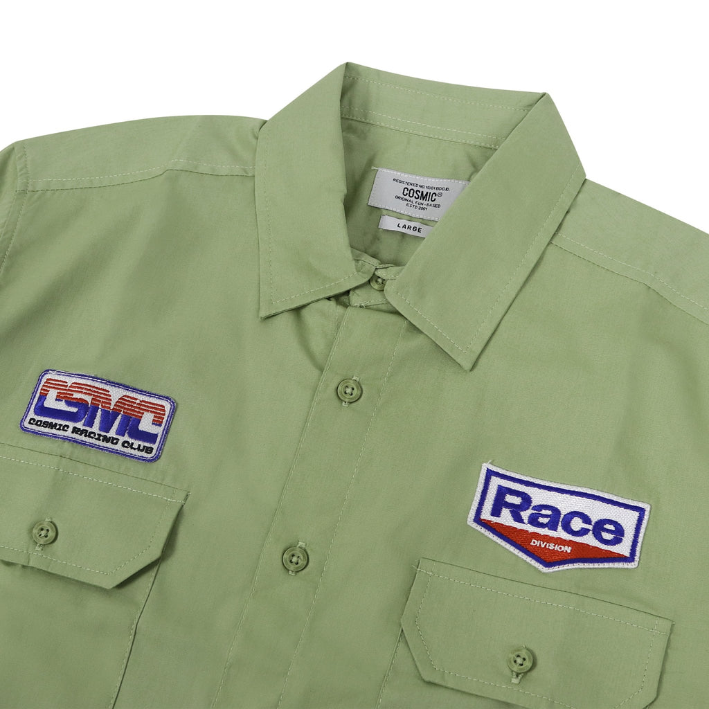 TORINO SAGE - Cosmic Clothes Official