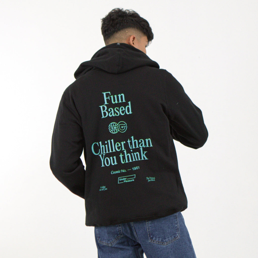 TYLER BLACK - Cosmic Clothes Official