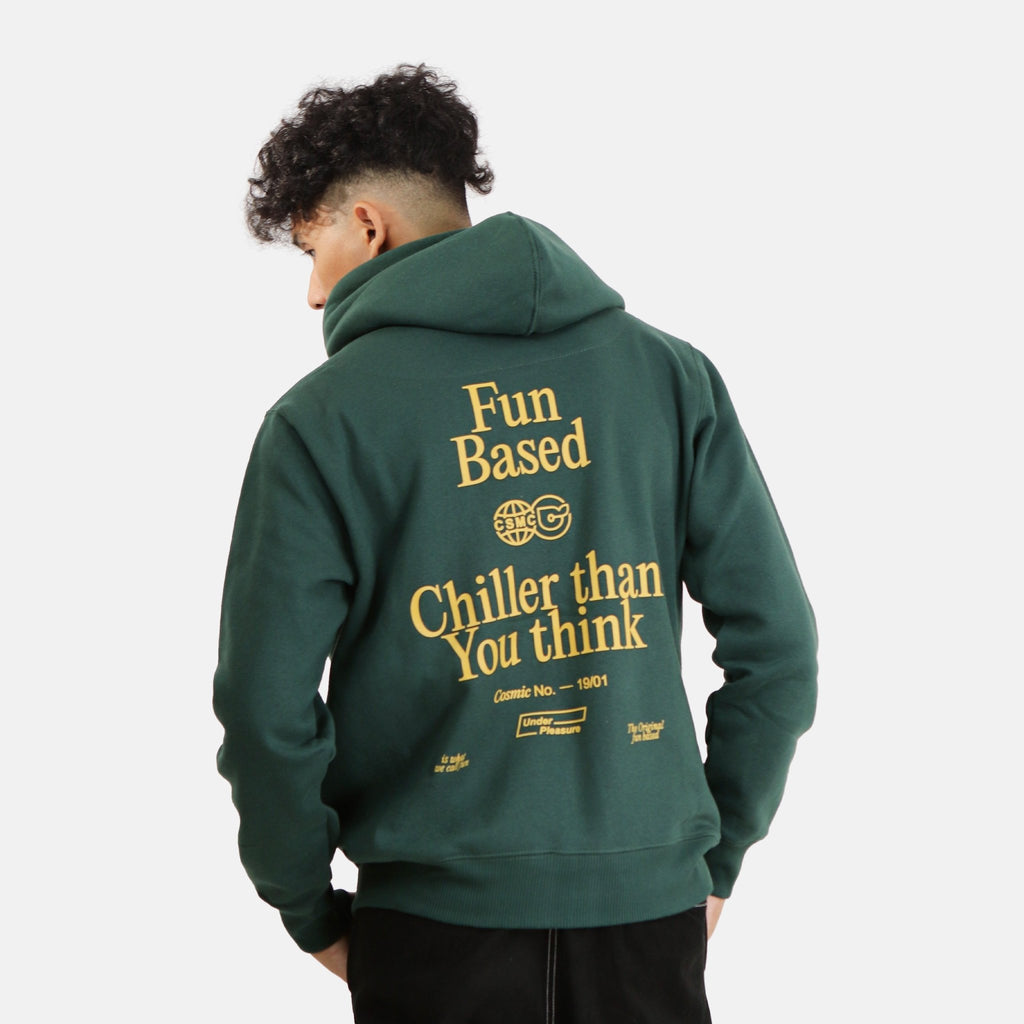 TYLER GREEN - Cosmic Clothes Official