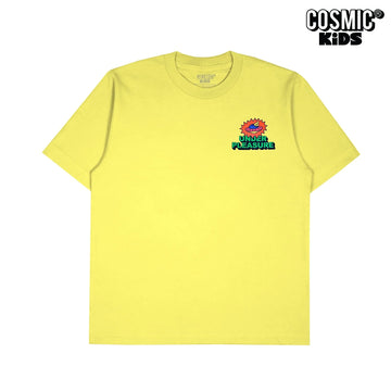 UFO KIDS YELLOW - Cosmic Clothes Official