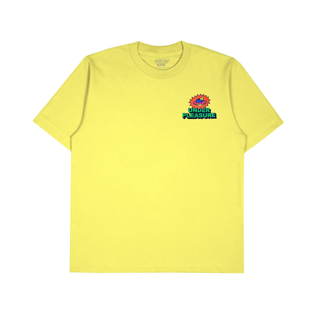 UFO KIDS YELLOW - Cosmic Clothes Official