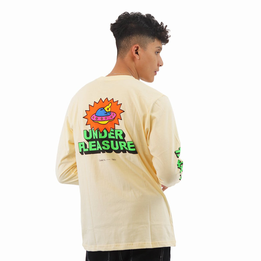 UFO LS - Cosmic Clothes Official