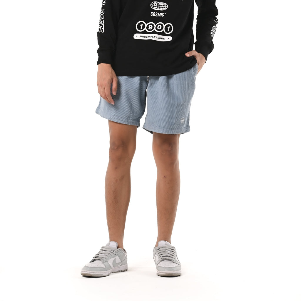 VETMA DUSTY BLUE - Cosmic Clothes Official