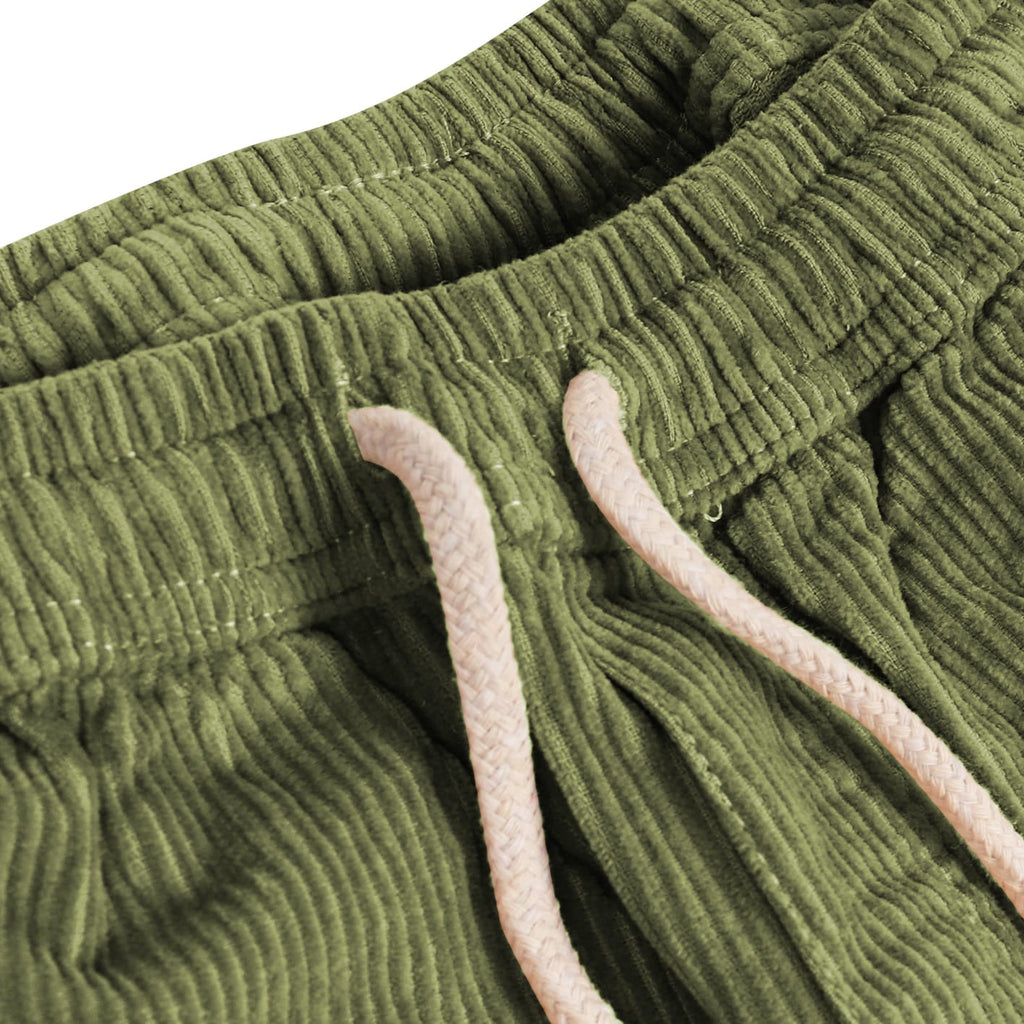 VETMA GREEN - Cosmic Clothes Official