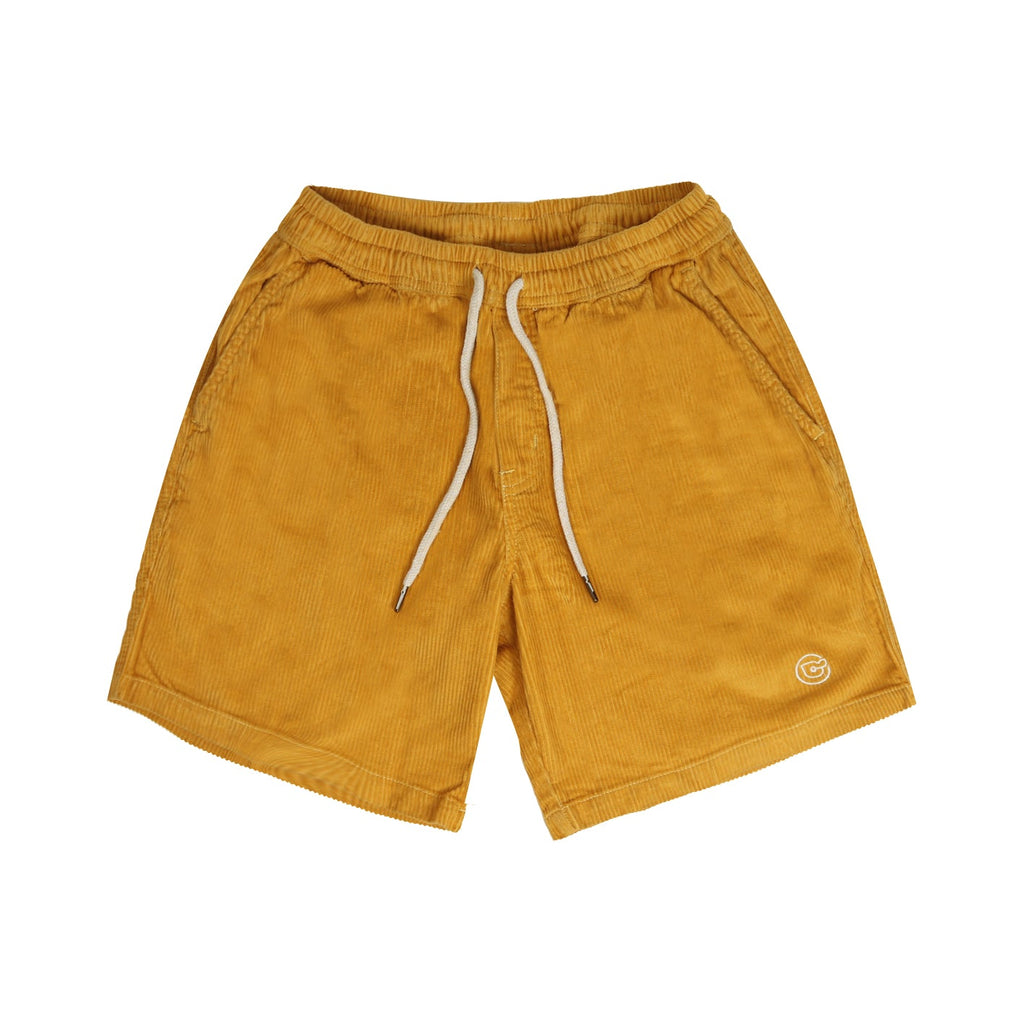 VETMA YELLOW - Cosmic Clothes Official