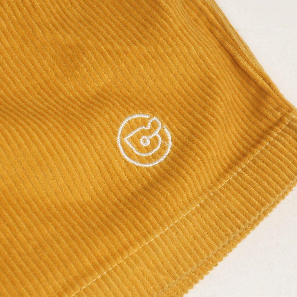 VETMA YELLOW - Cosmic Clothes Official