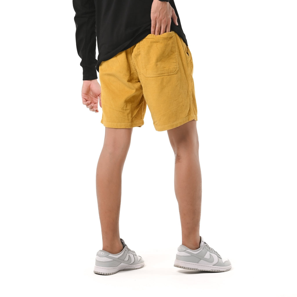 VETMA YELLOW - Cosmic Clothes Official