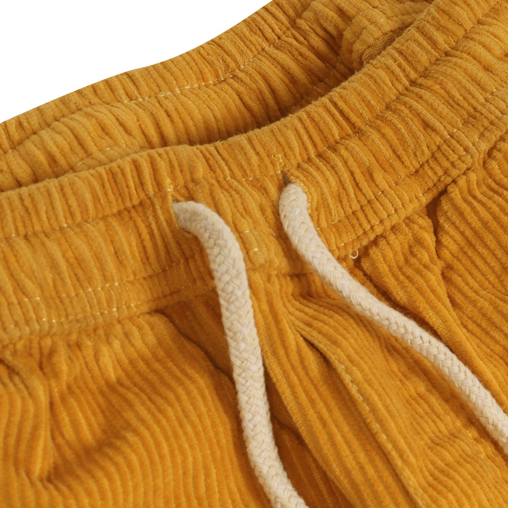 VETMA YELLOW - Cosmic Clothes Official