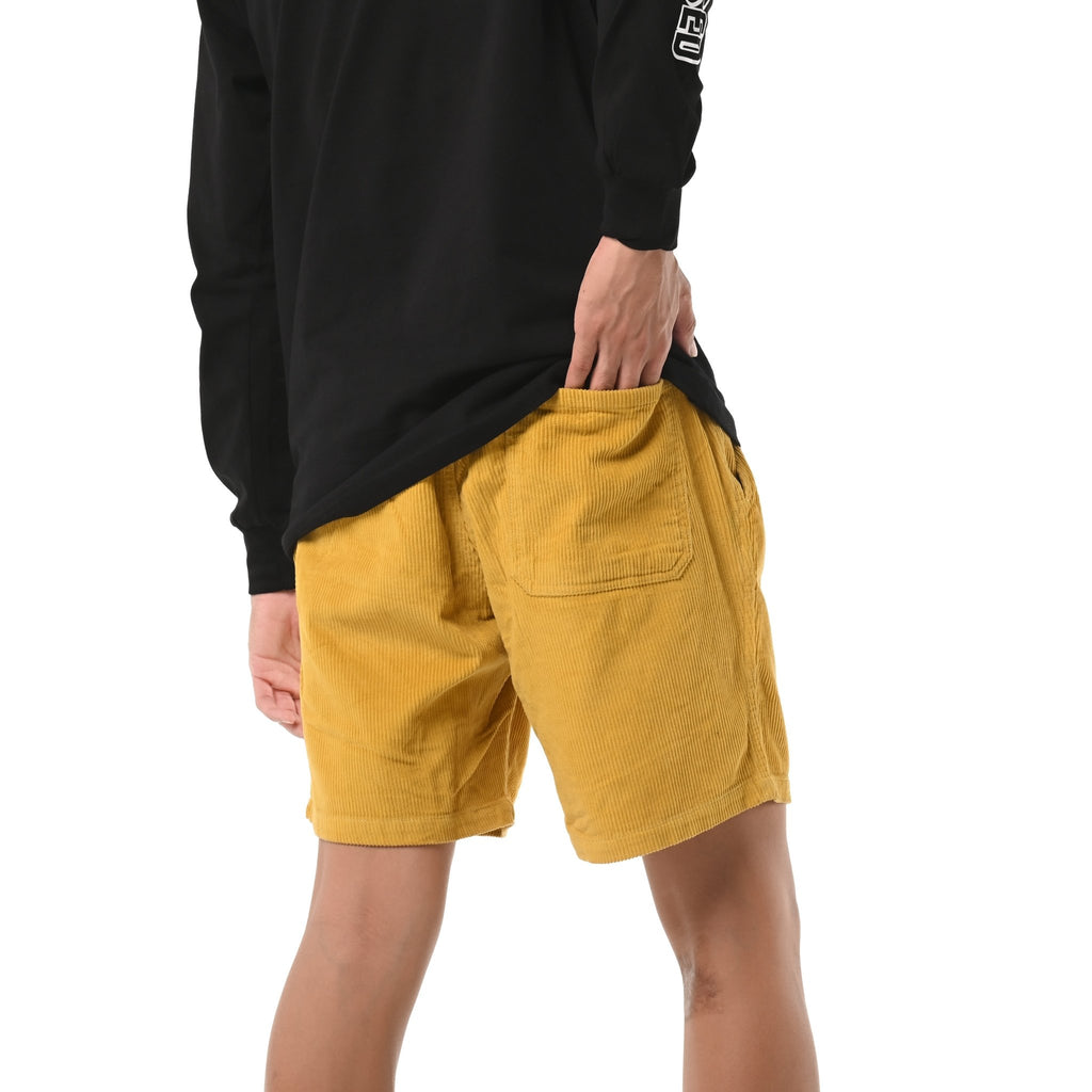 VETMA YELLOW - Cosmic Clothes Official