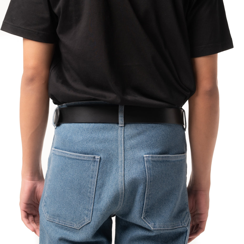 VISSER BLACK - Cosmic Clothes Official