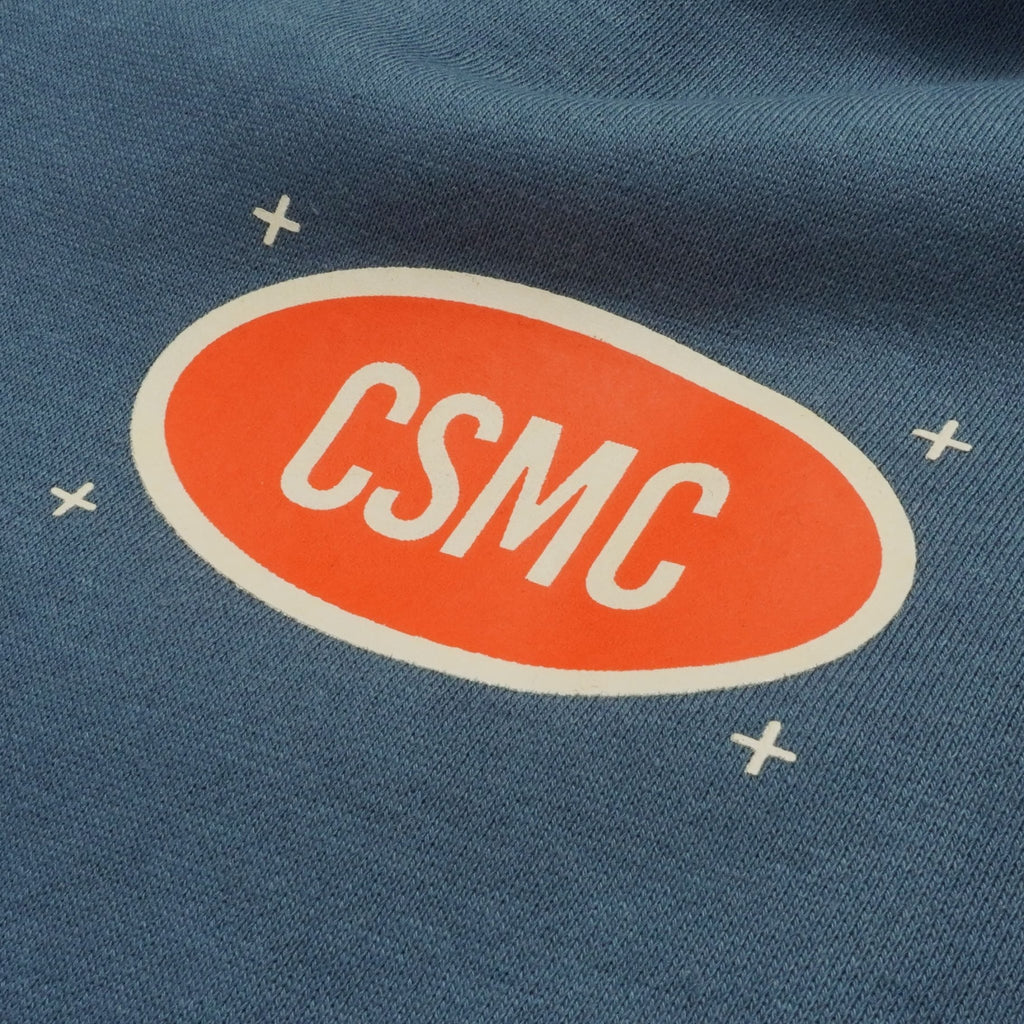 VORTRAG BLUE - Cosmic Clothes Official