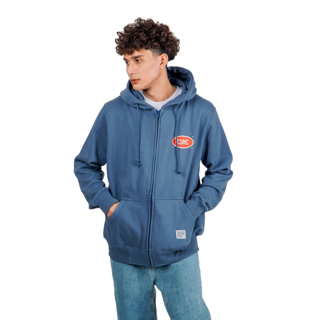 VORTRAG BLUE - Cosmic Clothes Official