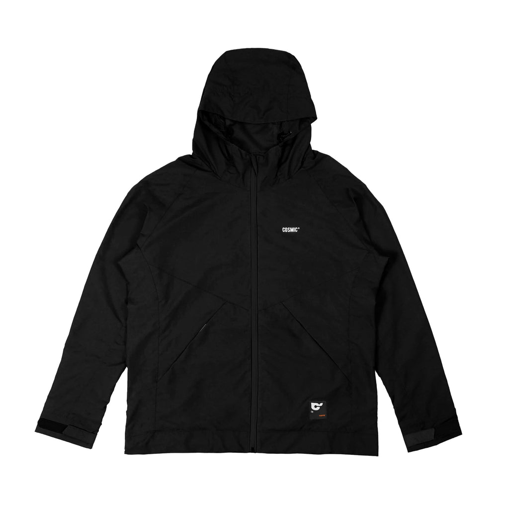 VUOTON BLACK - Cosmic Clothes Official