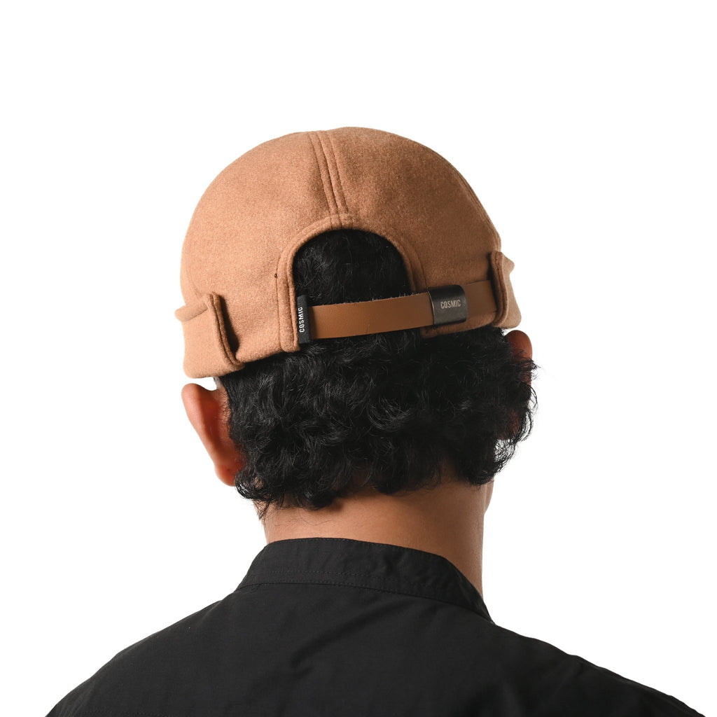 WARD CAMEL - Cosmic Clothes Official