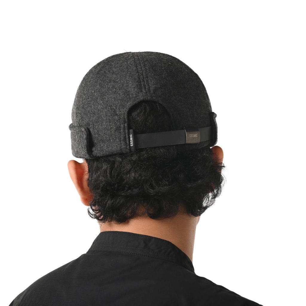 WARD GREY - Cosmic Clothes Official