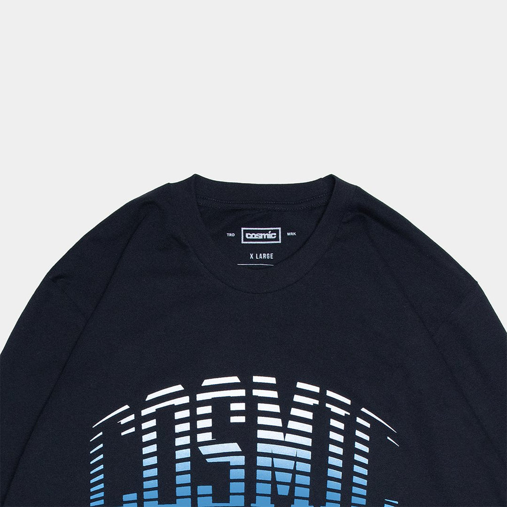 WARP COLLEGE LONG SLEEVE - Cosmic Clothes Official