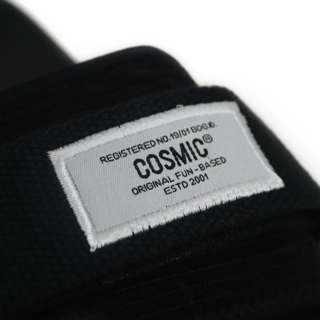 WENZEL BLACK - Cosmic Clothes Official