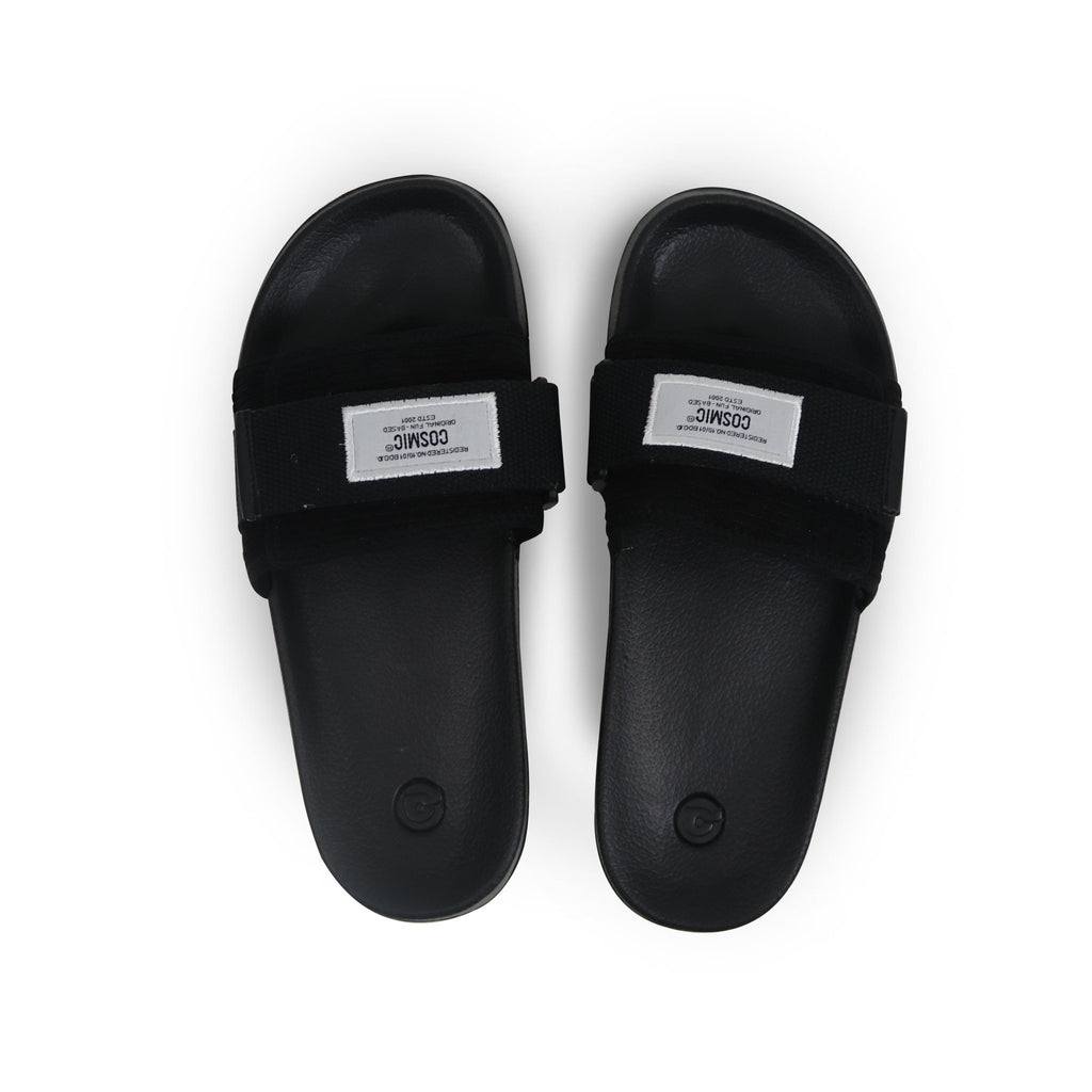 WENZEL BLACK - Cosmic Clothes Official