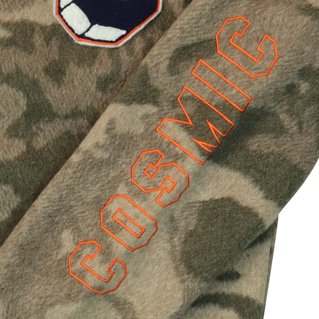 WOLCAM - Cosmic Clothes Official